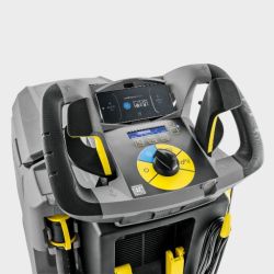 Akku Bodenreiniger Kärcher B50W BpPack DOSE