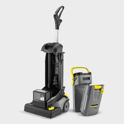 Akku Bodenreinger Kärcher BR 30/4 C BP Pack