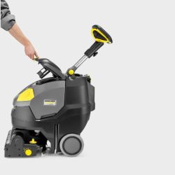 Bodenreiniger KärcherBR45 22 Bp
