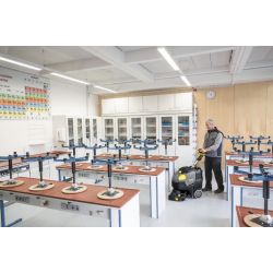 Bodenreiniger KärcherBR45 22 Bp