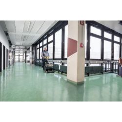 Bodenreiniger KärcherBR45 22 Bp