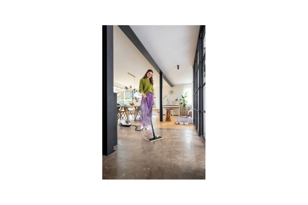 SC 4 EasyFix Iron EU