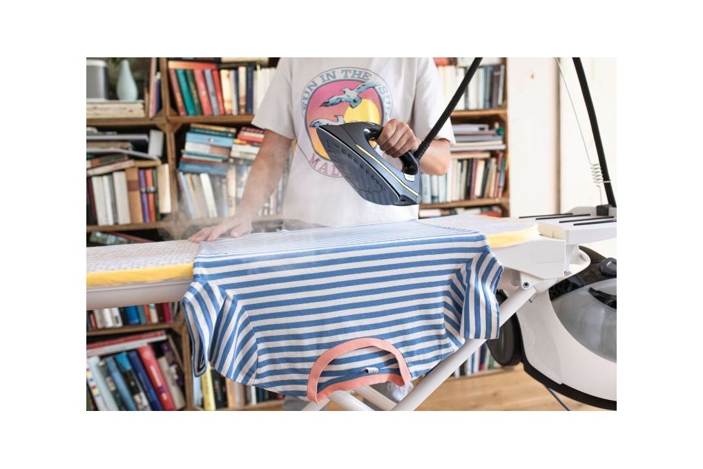 Dampfreiniger SC 5 EasyFixIron