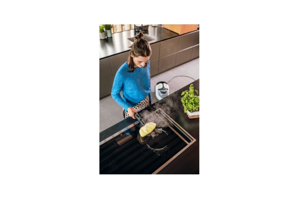 Dampfreiniger SC 5 EasyFixIron