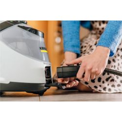 Dampfreiniger SC 5 EF Iron