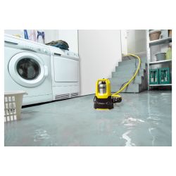 EntwässerungspumpeSP 6 Flat