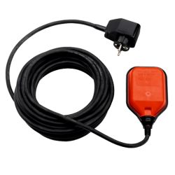 Trockenlauf-Stoppschalter 10 M