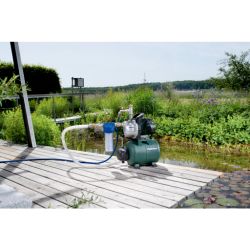 Hauswasserwerk HWW 3300/25 G