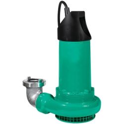 SchmutzwasserpumpeKS 15ES