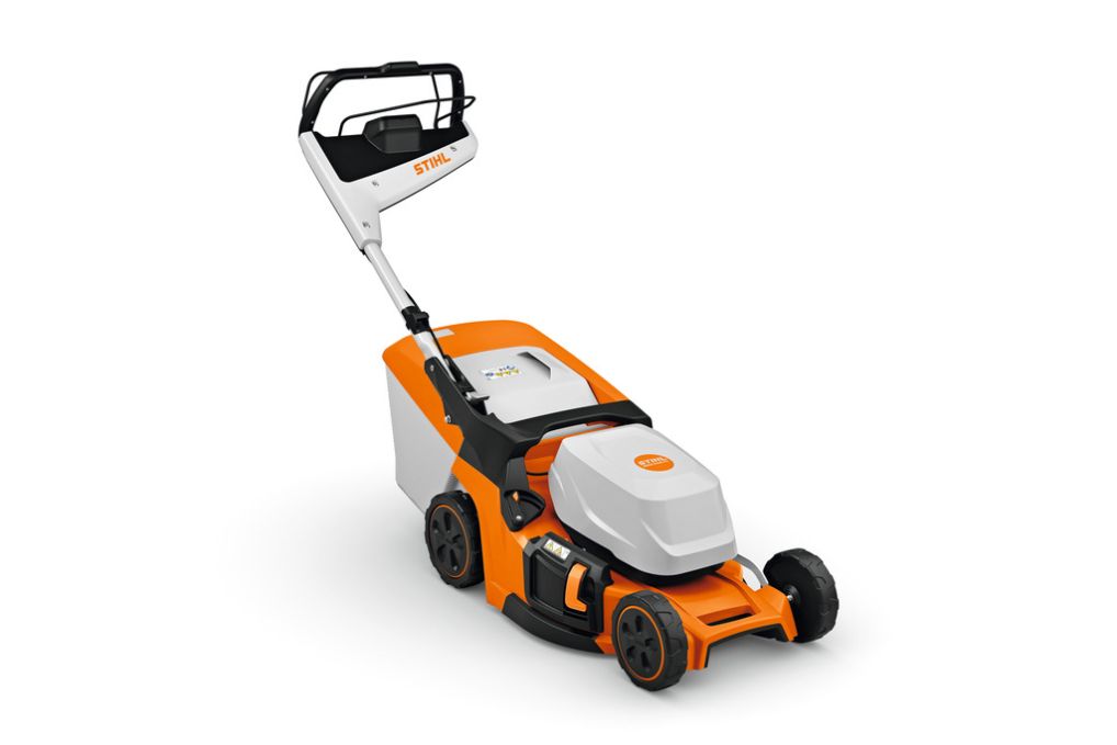 Akku Rasenmäher STIHL RMA 448 PV