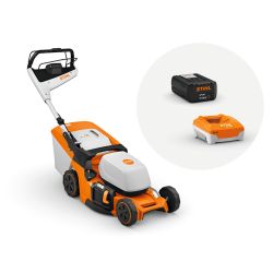 Akku Rasenmäher STIHL RMA 448 PV