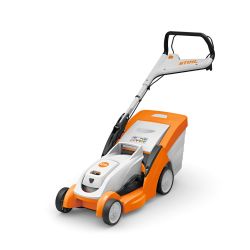 Akku Rasenmäher RMA STIHL 239 C Set