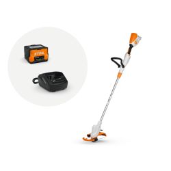 Akku Freischneider STIHL FSA 50 Set