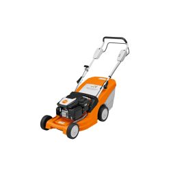 Benzin Rasenmäher STIHL RM 443