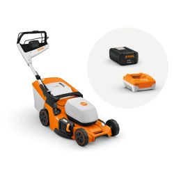 Akku Rasenmäher STIHL RMA 453 PV_AP