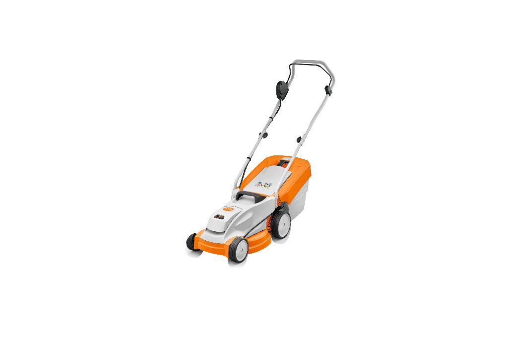 Akku Rasenmäher STIHL RMA 235 Set