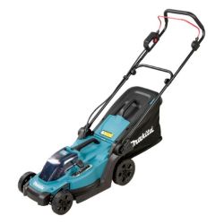 Akku Rasenmäher DLM 330 RM SET