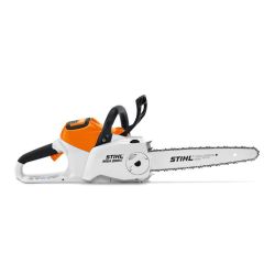 Akku Motorsäge STIHL MSA 200C-BQ 35