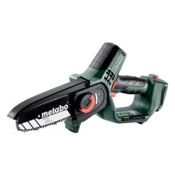 Akku Gehölzsäge Metabo MS 18 LTX 15