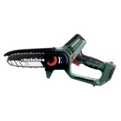 Akku Gehölzsäge Metabo MS 18 LTX 15
