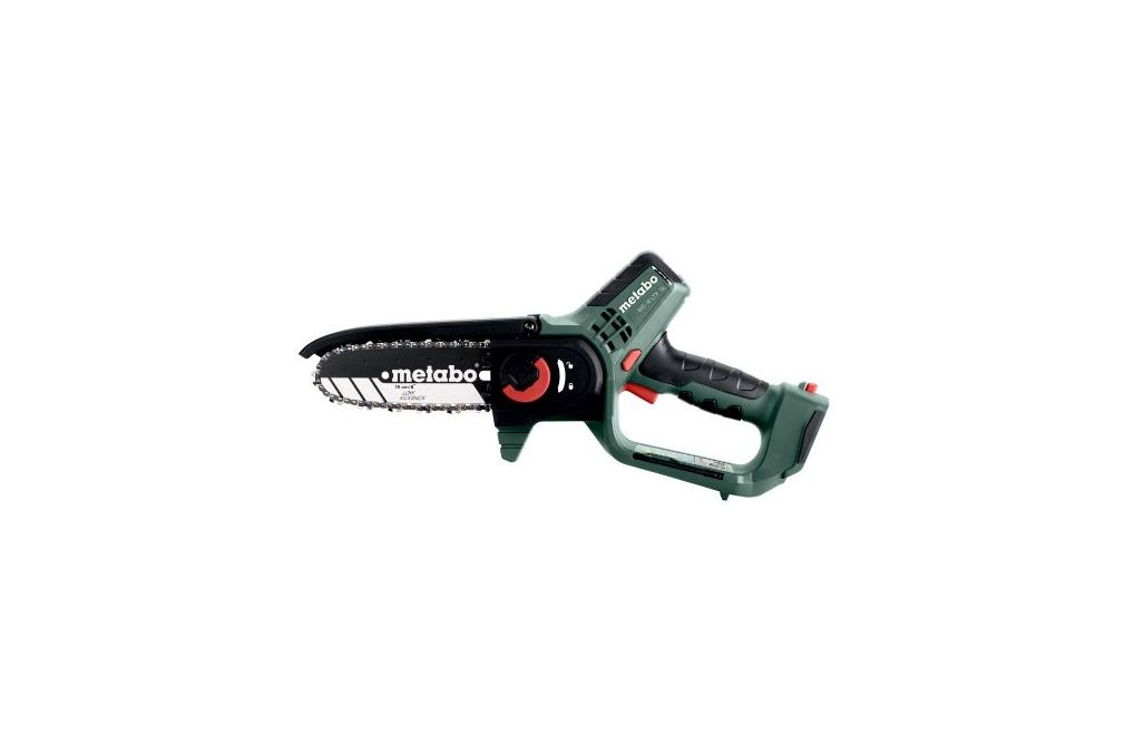 Akku Gehölzsäge Metabo MS 18 LTX 15