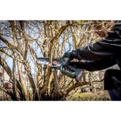 Akku Gehölzsäge Metabo MS 18 LTX 15