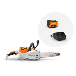 Akku Motorsäge STIHL MSA 80C-B Set