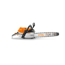 Benzin Motorsäge STIHL MS 400 C MVW 45 cm