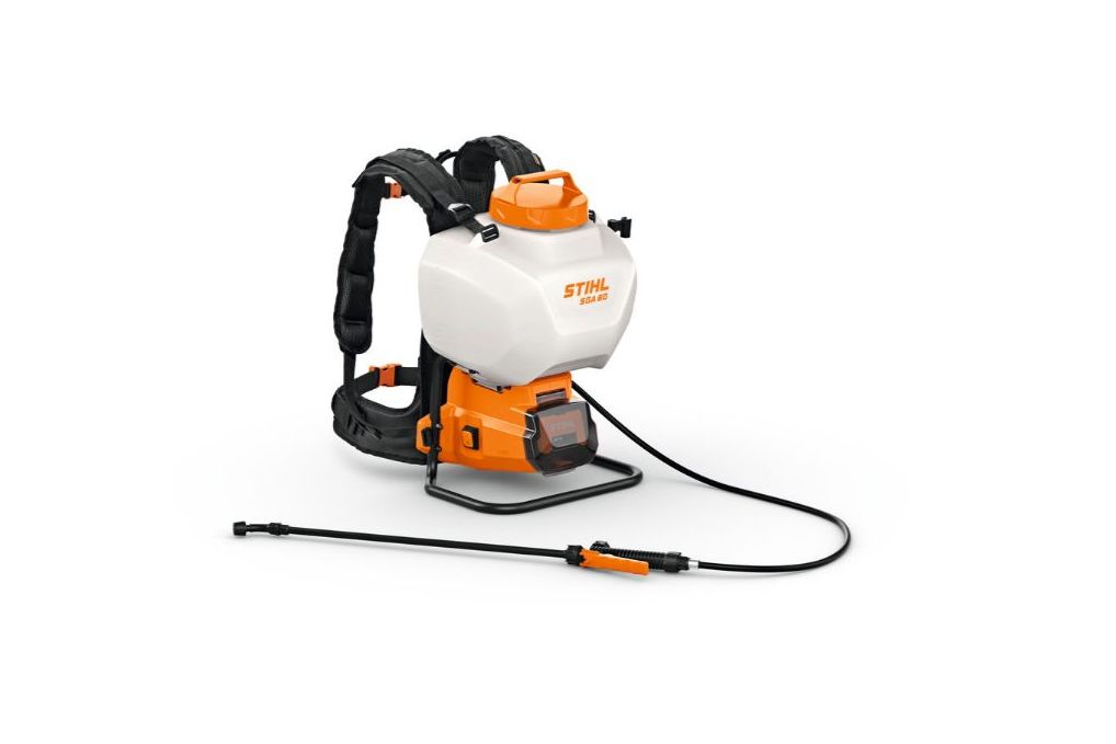 Akku Spritzgeärt SGA 60 STIHL