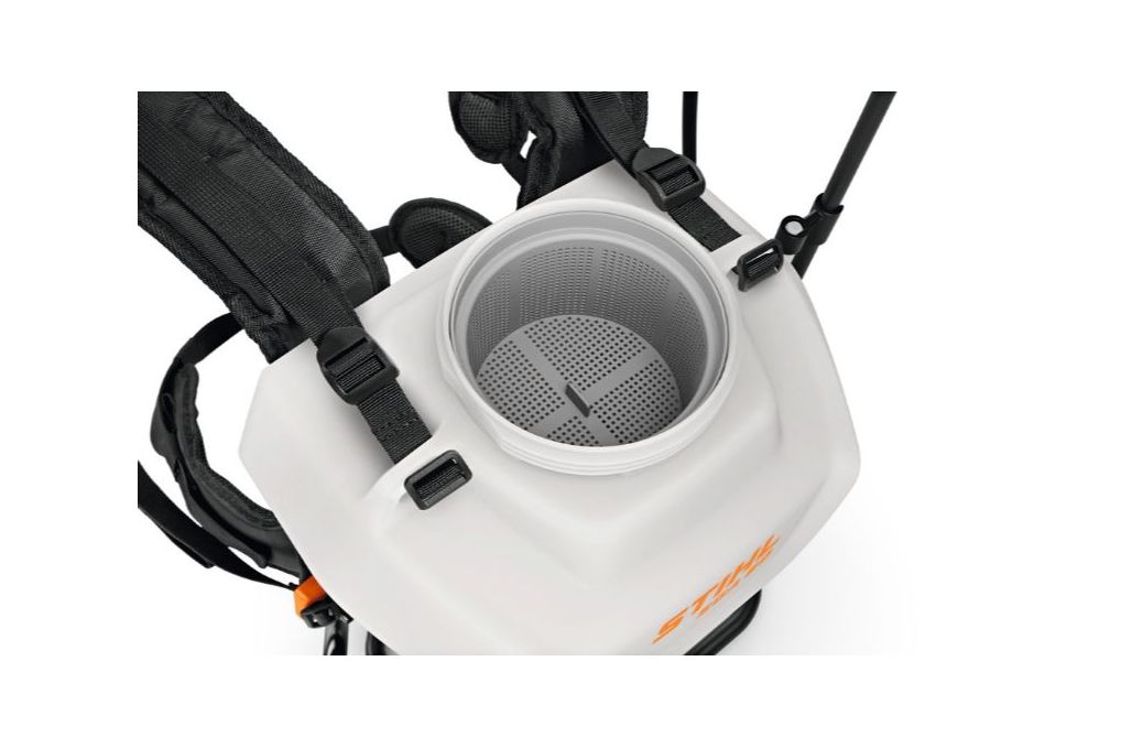Akku Spritzgeärt SGA 60 STIHL