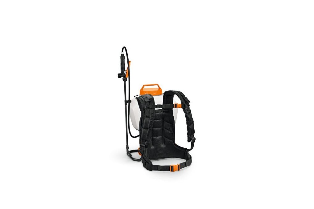 Akku Spritzgeärt SGA 60 STIHL