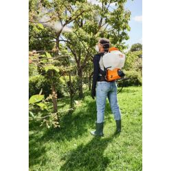 Akku Spritzgeärt SGA 60 STIHL