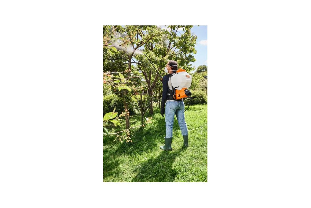 Akku Spritzgeärt SGA 60 STIHL