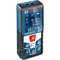 Laser Entfernungsm. GLM50 C