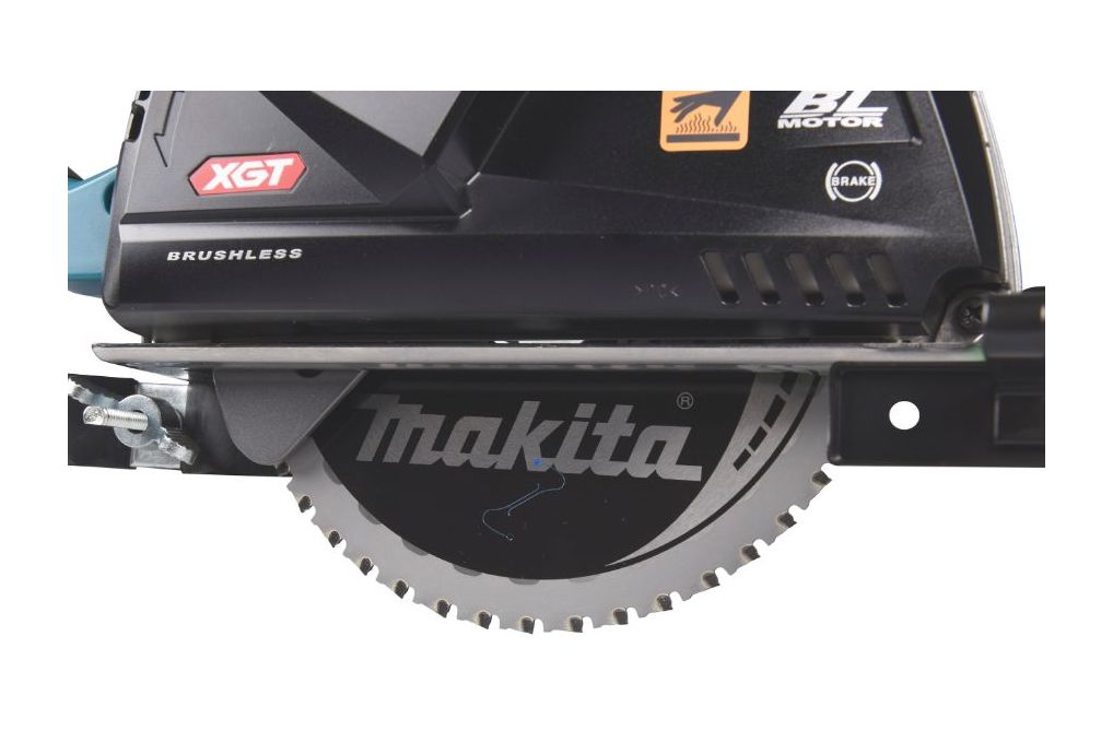 Akku Metallhandkreiss. CS002GZ
