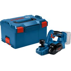 Akku Hobel GHO 18 V-LI