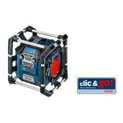 GML 20 solo Karton Clic&Go