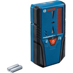 LR6 Laser-Empfänger