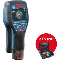 Ortungsgerät D-Tect 120