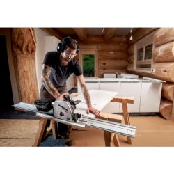 Akku Tauchsäge KT 18 LTX 66 BL