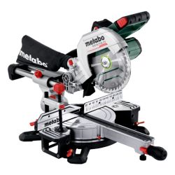 Akku-Kappsäge KGS 18 LTX BL 216 (614216920) mit Zugfunktion Karton 18V 1x4Ah Li-Power + ASC 55