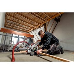 Akku-Kappsäge KGS 18 LTX BL 216 (614216920) mit Zugfunktion Karton 18V 1x4Ah Li-Power + ASC 55