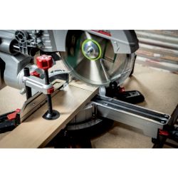Akku-Kappsäge KGS 18 LTX BL 216 (614216920) mit Zugfunktion Karton 18V 1x4Ah Li-Power + ASC 55