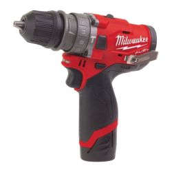 M12FPDXKIT 202X FUEL- Akku