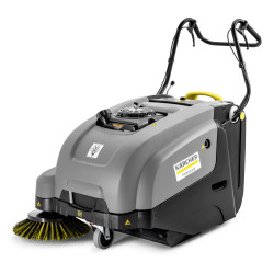 Kehrmaschine KM 75/40W