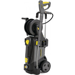 HD Reiniger HD 5/17 CX Plus
