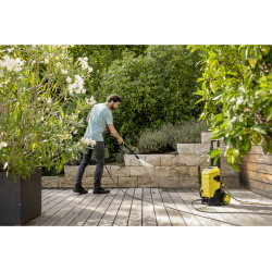 HD Reiniger K5WCM Premium Home