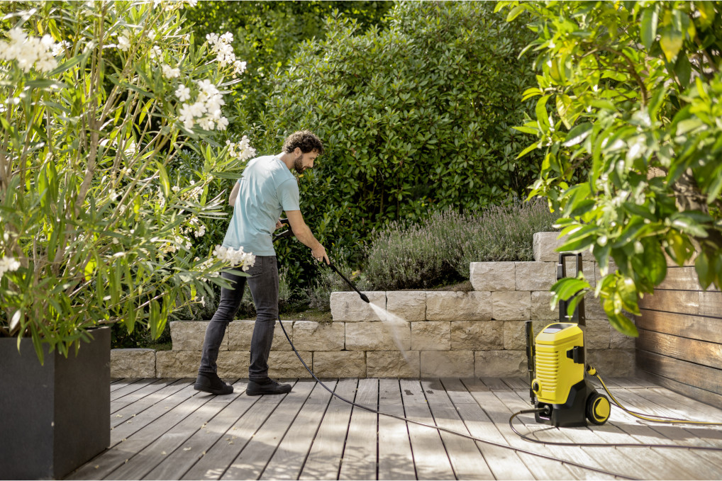 HD Reiniger K5WCM Premium Home