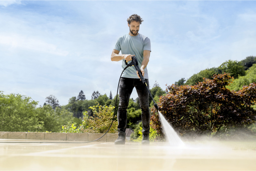 HD Reiniger K5WCM Premium Home