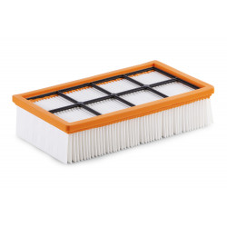 Flachfilter f. KM 90/60 ADV